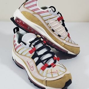 Nike Air Max 98 SE Inside Out